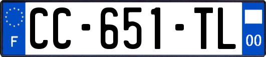 CC-651-TL