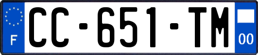 CC-651-TM