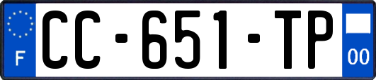 CC-651-TP