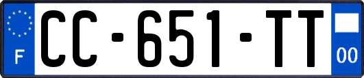 CC-651-TT