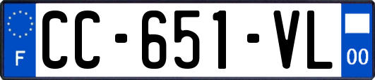 CC-651-VL