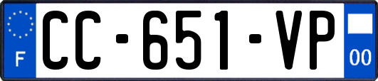 CC-651-VP