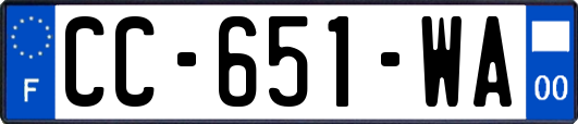 CC-651-WA