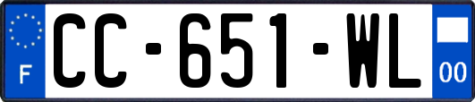 CC-651-WL