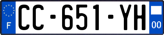 CC-651-YH