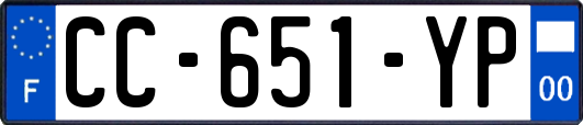 CC-651-YP