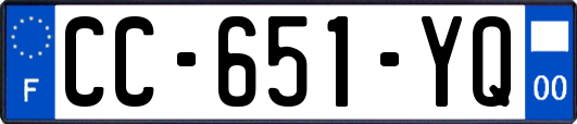 CC-651-YQ