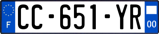 CC-651-YR
