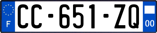 CC-651-ZQ