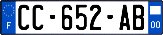 CC-652-AB