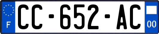 CC-652-AC