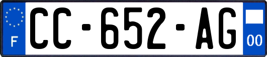 CC-652-AG