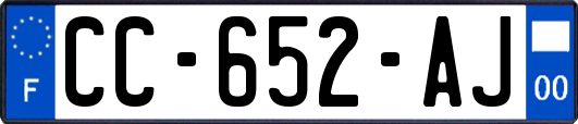 CC-652-AJ