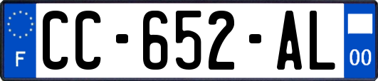 CC-652-AL