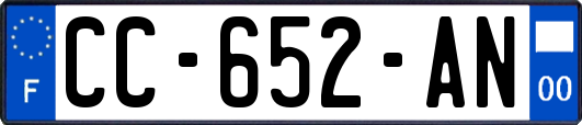 CC-652-AN