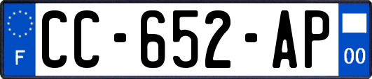 CC-652-AP