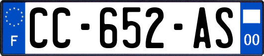 CC-652-AS