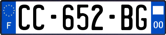 CC-652-BG