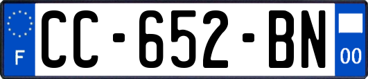CC-652-BN