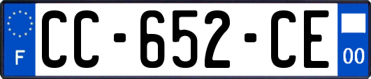 CC-652-CE