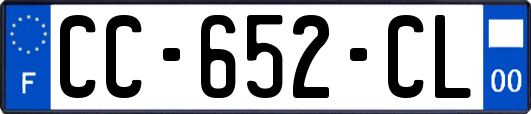 CC-652-CL