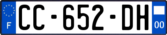 CC-652-DH