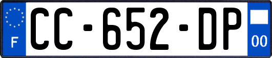 CC-652-DP