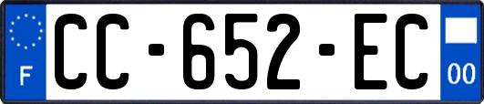 CC-652-EC