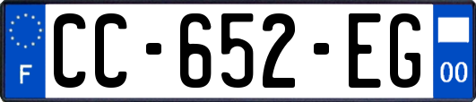 CC-652-EG