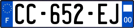 CC-652-EJ