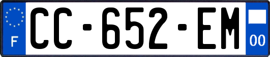 CC-652-EM