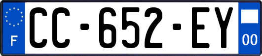 CC-652-EY