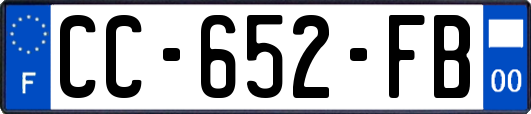 CC-652-FB