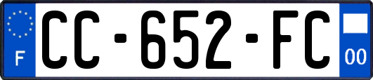 CC-652-FC