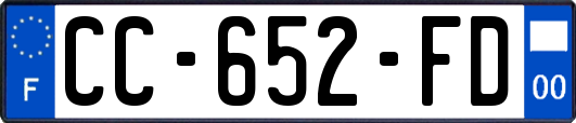 CC-652-FD