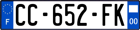 CC-652-FK