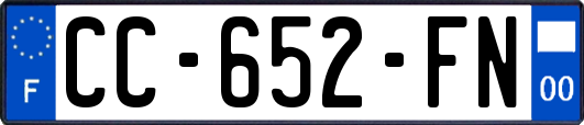 CC-652-FN