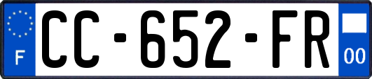 CC-652-FR