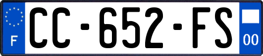 CC-652-FS