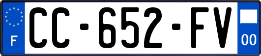 CC-652-FV