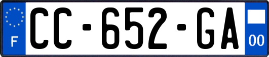 CC-652-GA