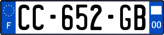 CC-652-GB