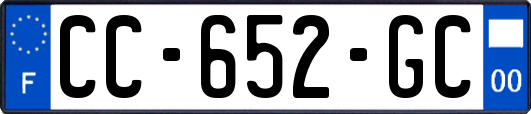 CC-652-GC