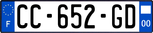 CC-652-GD