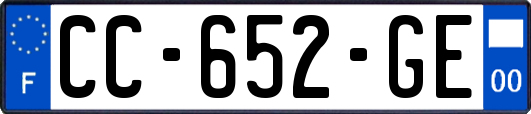 CC-652-GE