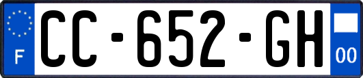 CC-652-GH