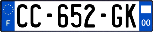 CC-652-GK