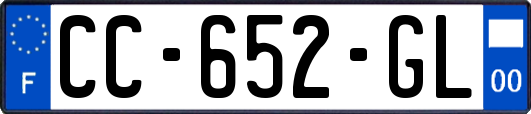 CC-652-GL