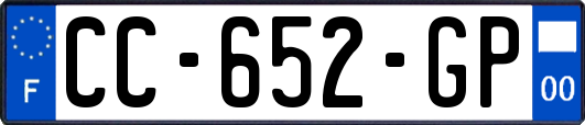 CC-652-GP