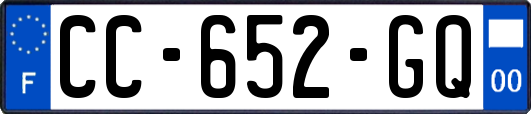 CC-652-GQ